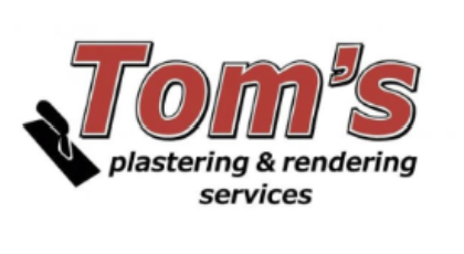 Toms Plastering and Rendering Services